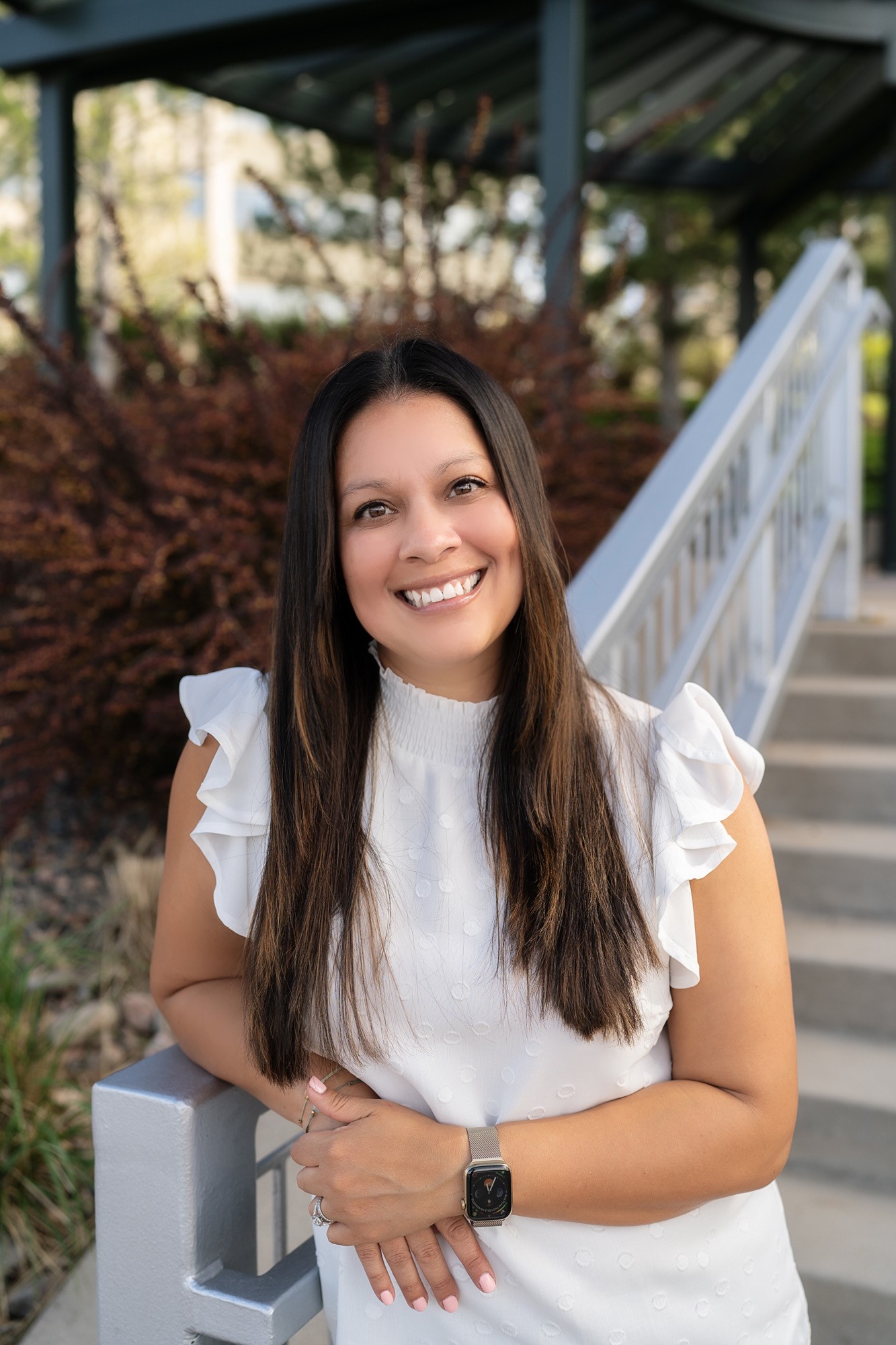 Natalie Renatti